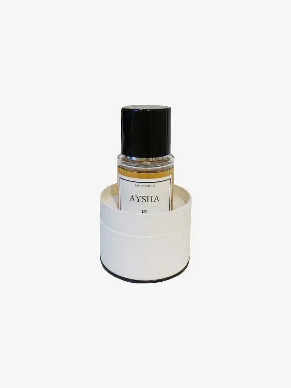 LOF Boutique Aysha Eau De Parfum 50Ml> Parfums