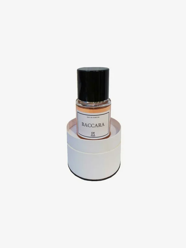 LOF Boutique Baccara Eau De Parfum 50Ml> Parfums