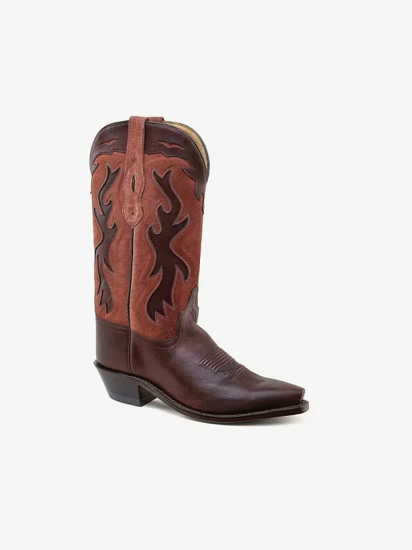 LOF Boutique Bootstock Shake Cowboyboots> Laarzen