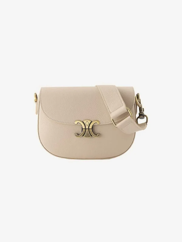 LOF Boutique Cece Bag Beige> Tassen