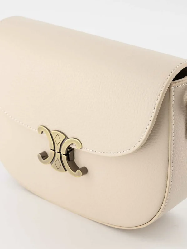 LOF Boutique Cece Bag Beige> Tassen