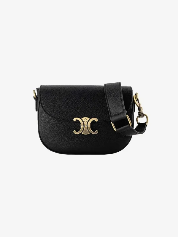 LOF Boutique Cece Bag Black> Tassen