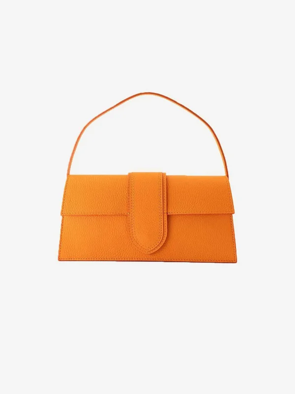 LOF Boutique Jasmine Bag Orange> Tassen