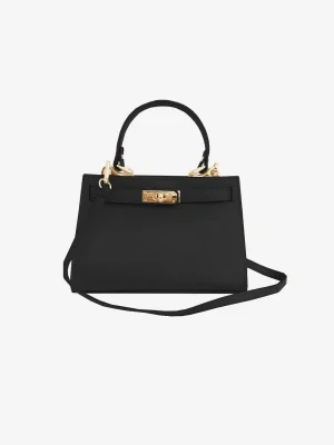 LOF Boutique Kylie Bag Black> Tassen