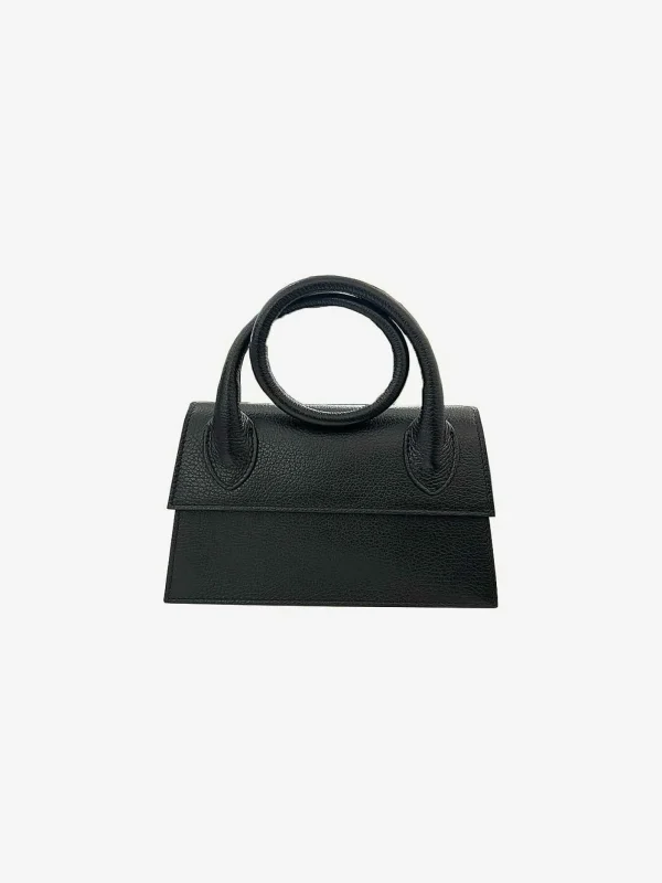 LOF Boutique Melis Bag Black> Tassen